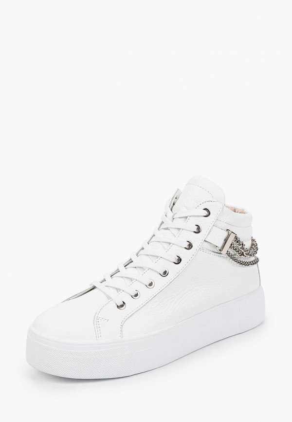 фото Кеды shagovita