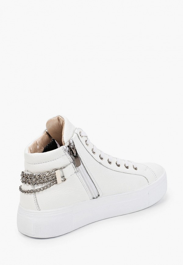 фото Кеды shagovita