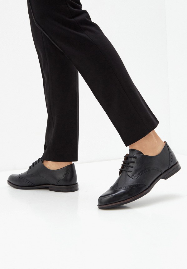 фото Ботинки caprice