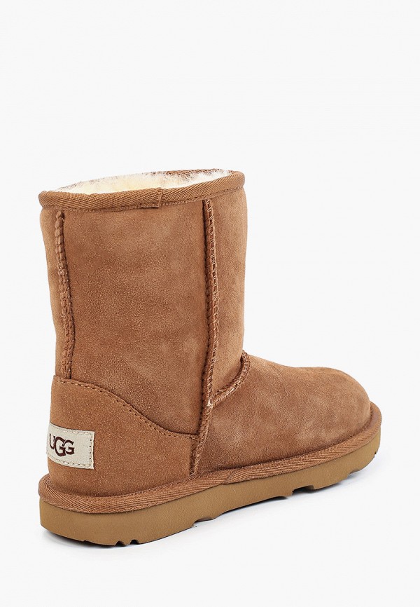 фото Угги ugg