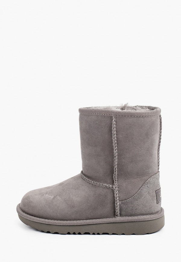 Угги для девочки UGG 1017703K_GREY