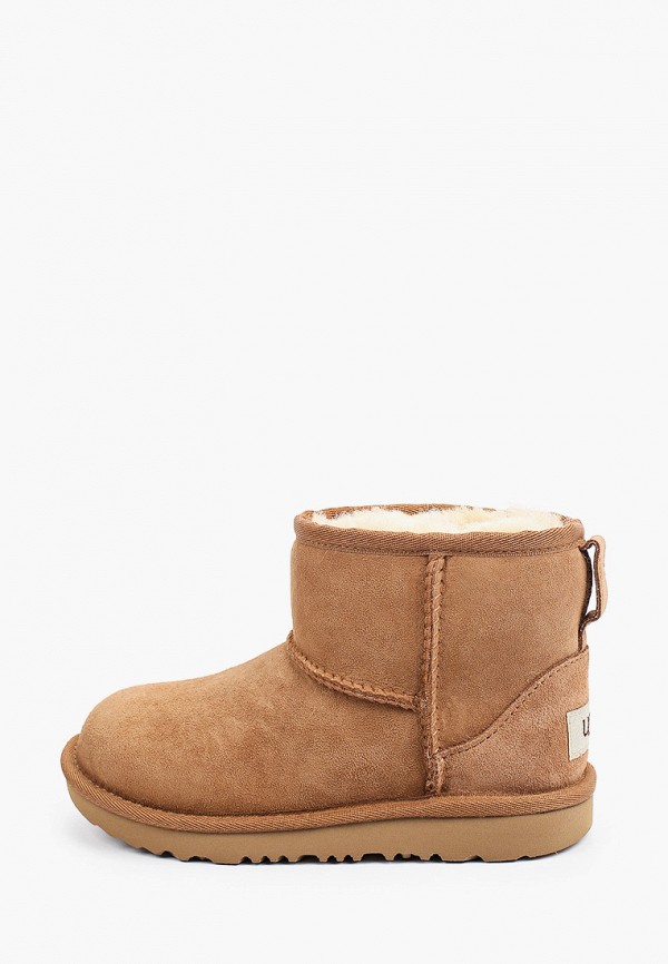 Угги для девочки UGG 1017715K_CHE