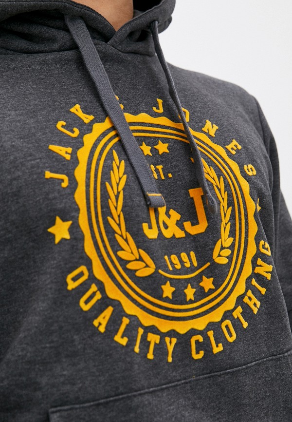 фото Худи jack & jones