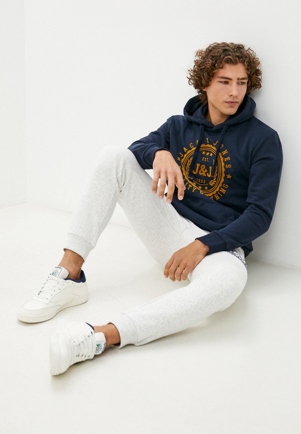 фото Худи jack & jones