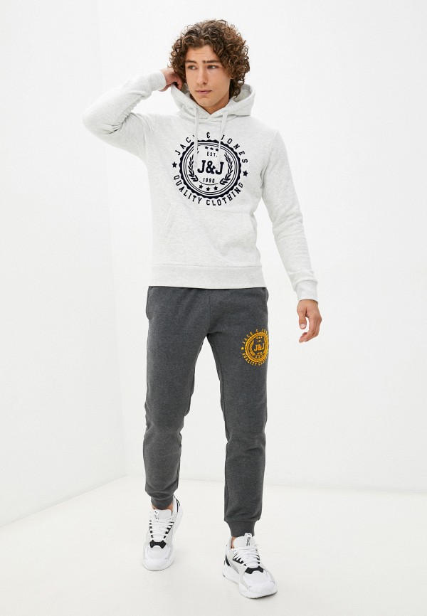 фото Худи jack & jones