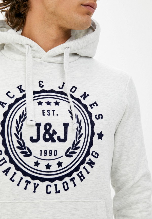 фото Худи jack & jones