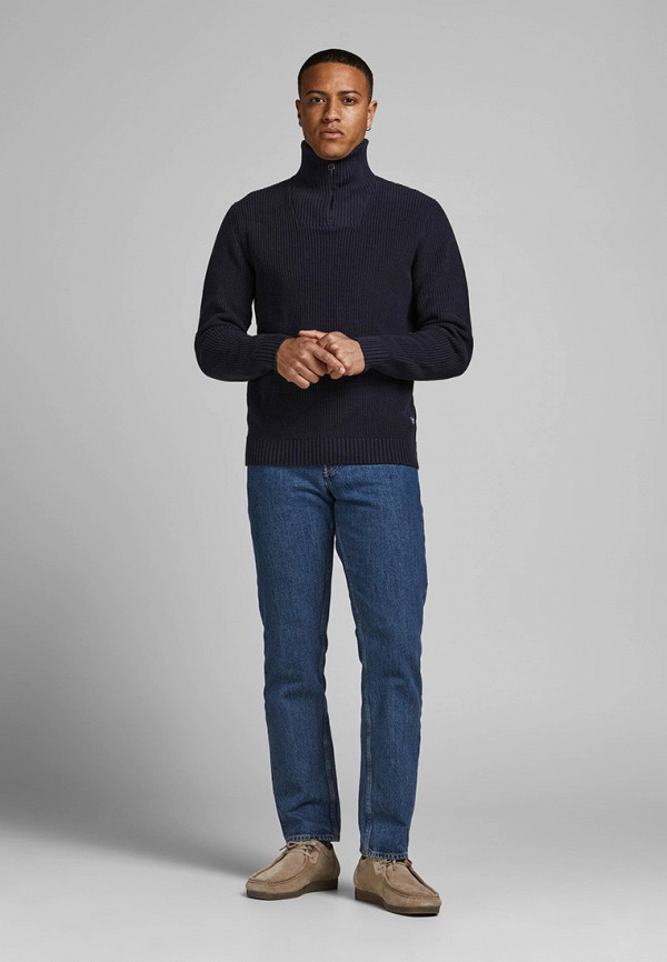 

Джемпер Jack & Jones, Синий