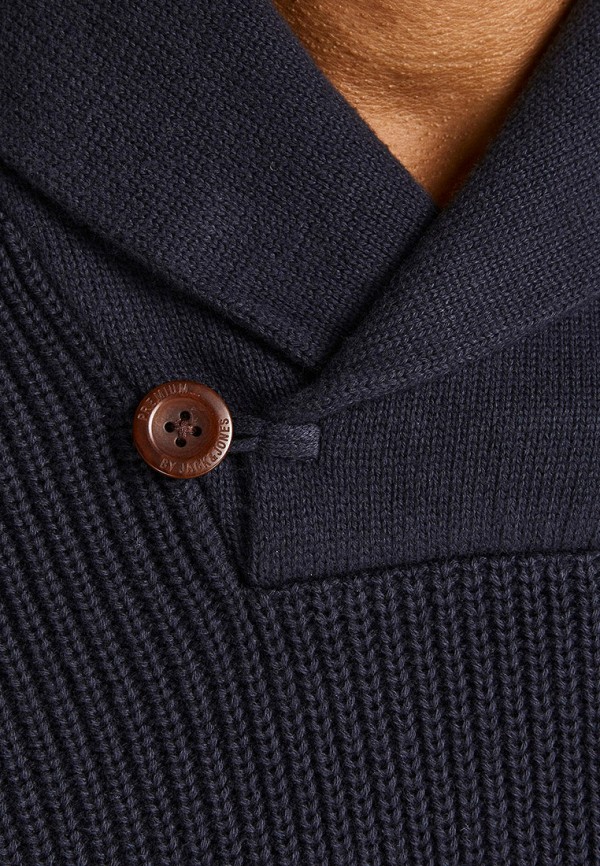 

Джемпер Jack & Jones, Синий, Jack & Jones RTLAAT849301