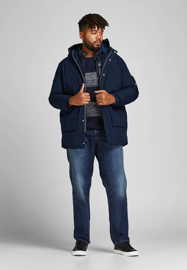 фото Парка jack & jones