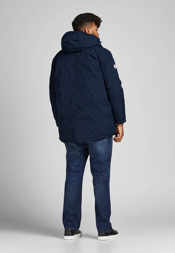 фото Парка jack & jones