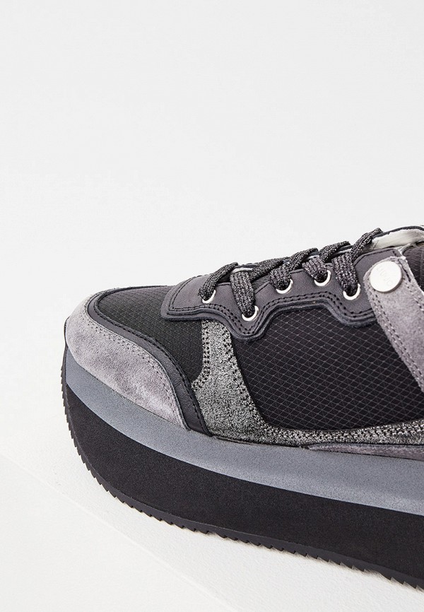 фото Кроссовки liu jo