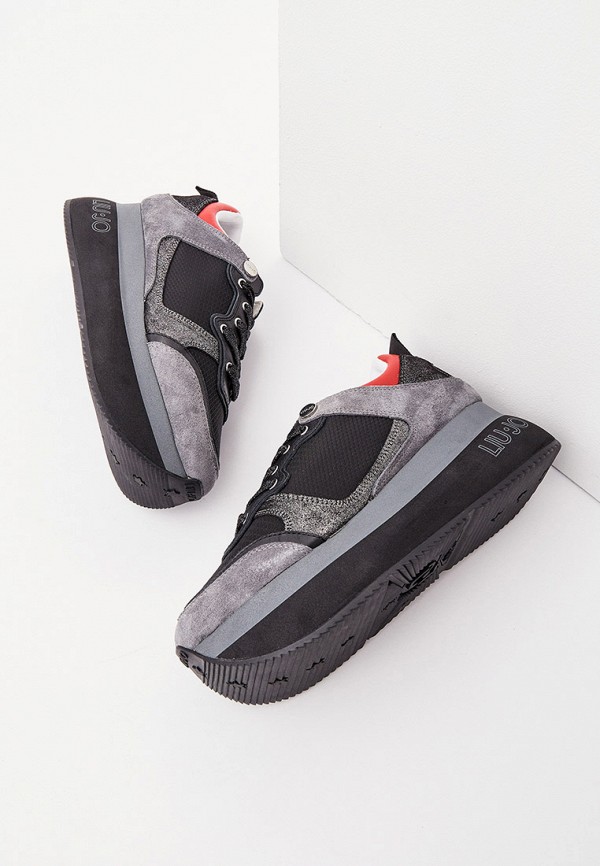 фото Кроссовки liu jo