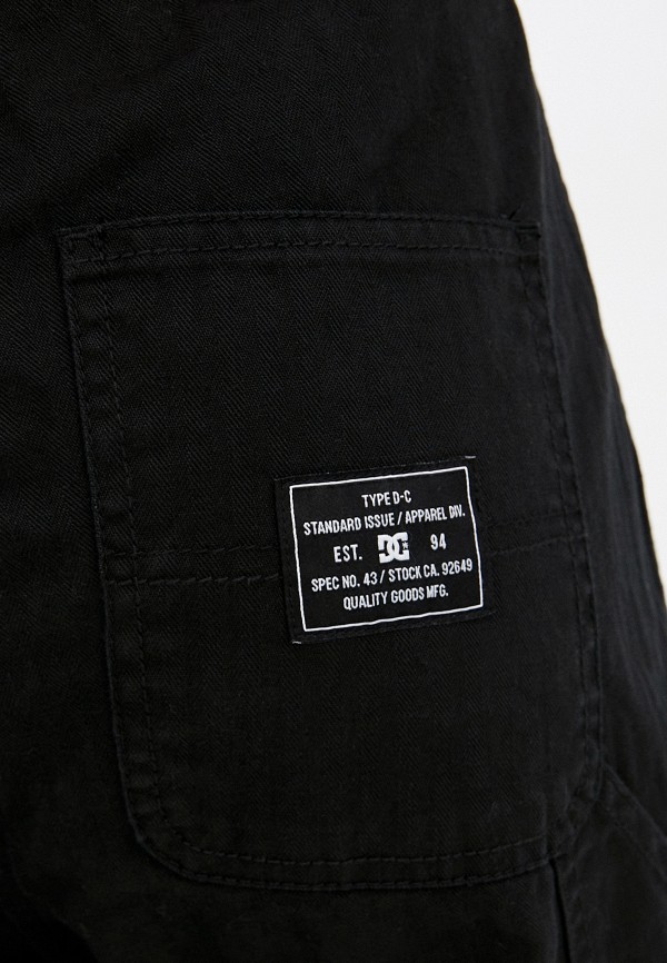 фото Брюки dc shoes