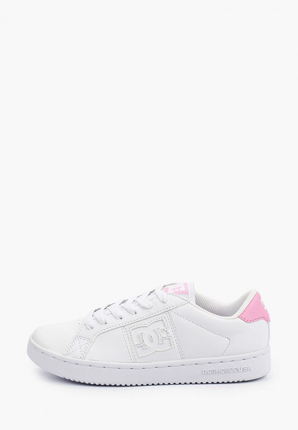 

Кеды DC Shoes, Белый, DC Shoes RTLAAT858101