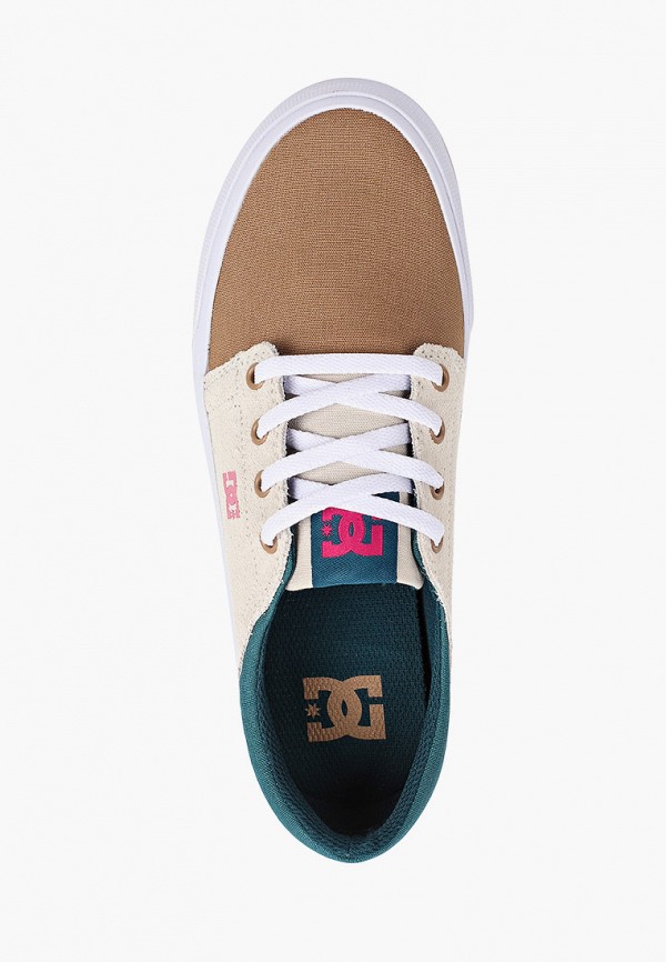 фото Кеды dc shoes