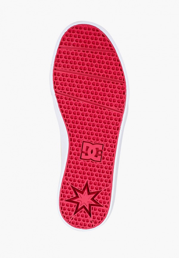

Кеды DC Shoes, Разноцветный, TRASE J SHOE TG2