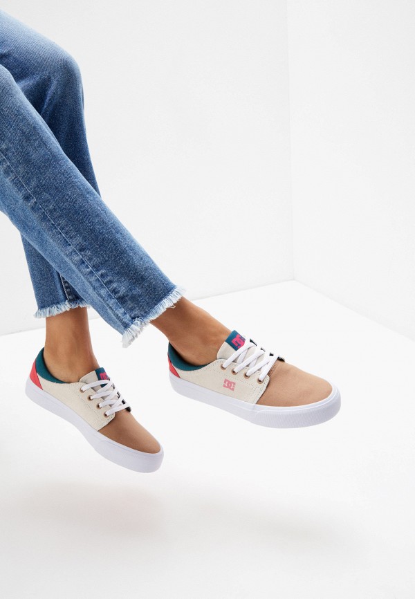 фото Кеды dc shoes