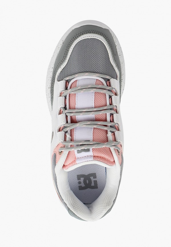 

Кроссовки DC Shoes, Разноцветный, DECEL J SHOE AMP