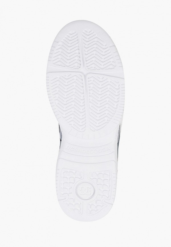 

Кроссовки DC Shoes, Мультиколор, DC Shoes RTLAAT858401