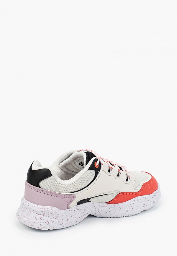 фото Кроссовки dc shoes