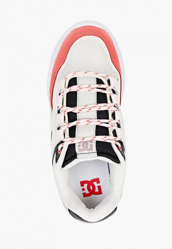 фото Кроссовки dc shoes