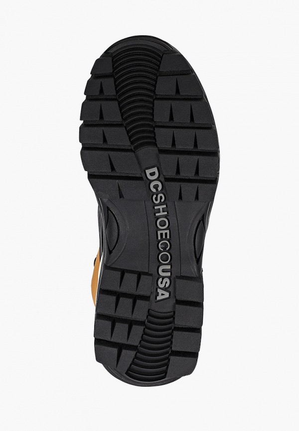

Ботинки DC Shoes, Коричневый, NAVIGATOR M BOOT WEA