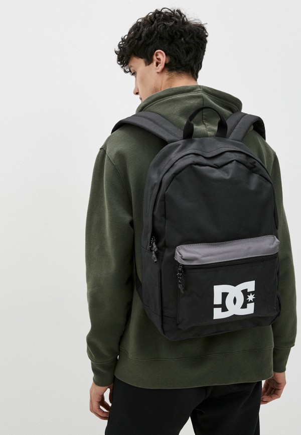 фото Рюкзак dc shoes