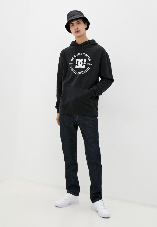 

Джинсы DC Shoes, Синий, DC Shoes RTLAAT859501