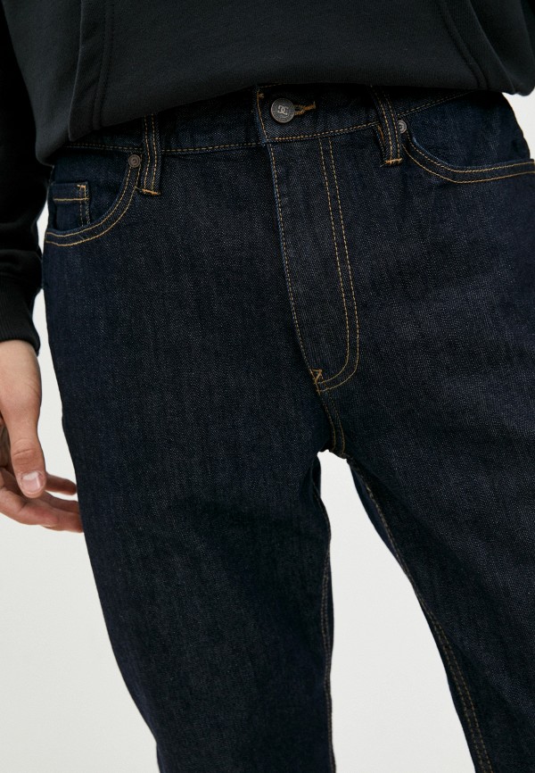 фото Джинсы dc shoes