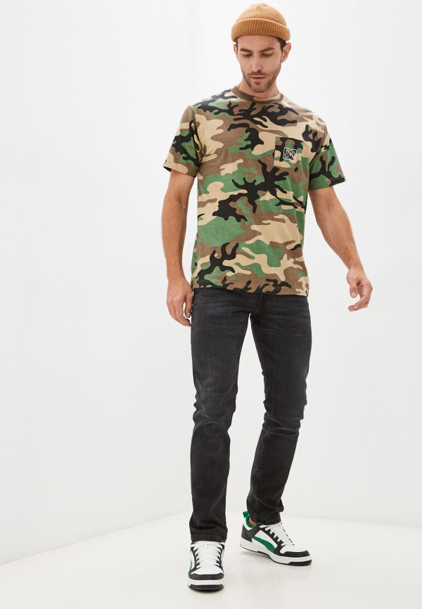 фото Джинсы dc shoes