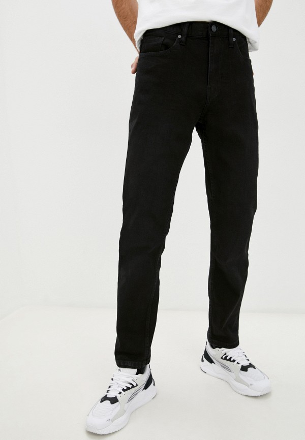 

Джинсы DC Shoes, Черный, WRKRSTRDENIMSBW