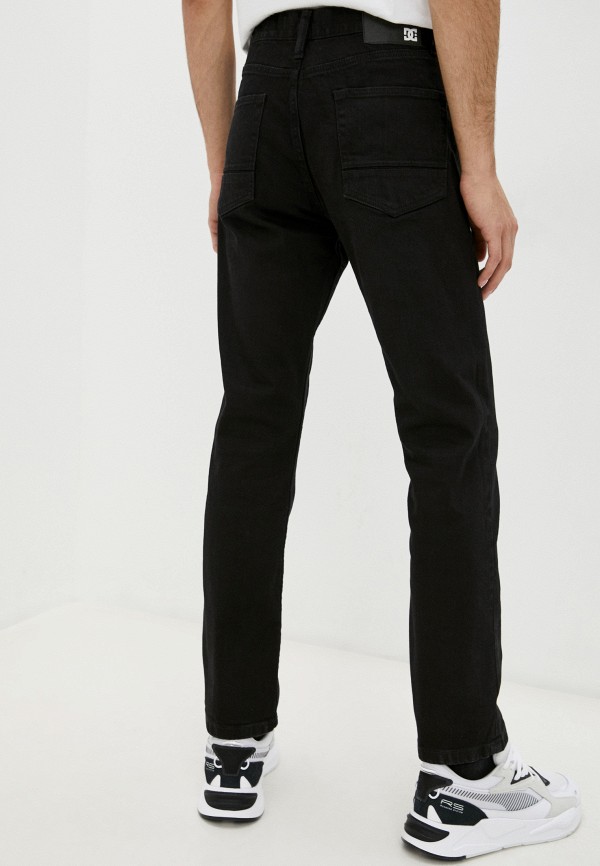 фото Джинсы dc shoes