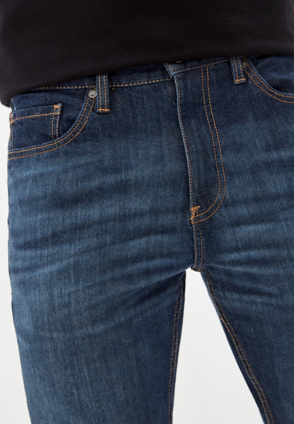 

Джинсы DC Shoes, Синий, WRKRSTRDENIMSDS