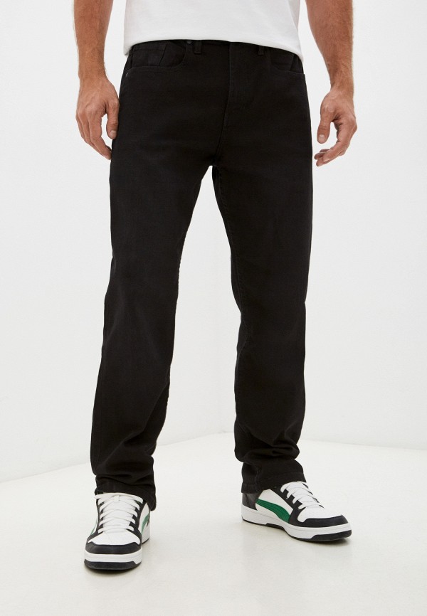 

Джинсы DC Shoes, Черный, WRKRRLXDENIMSBW