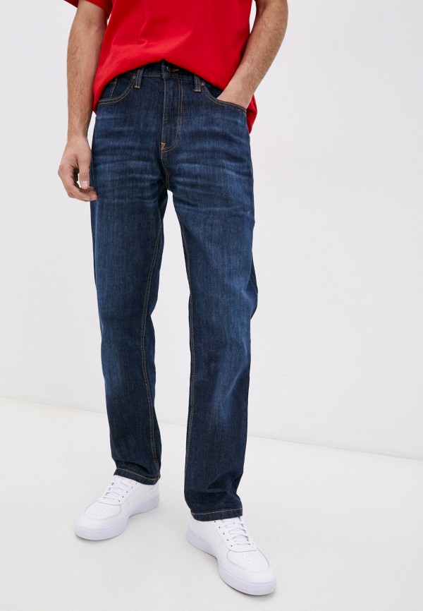 

Джинсы DC Shoes, Синий, WRKRRLXDENIMSDS