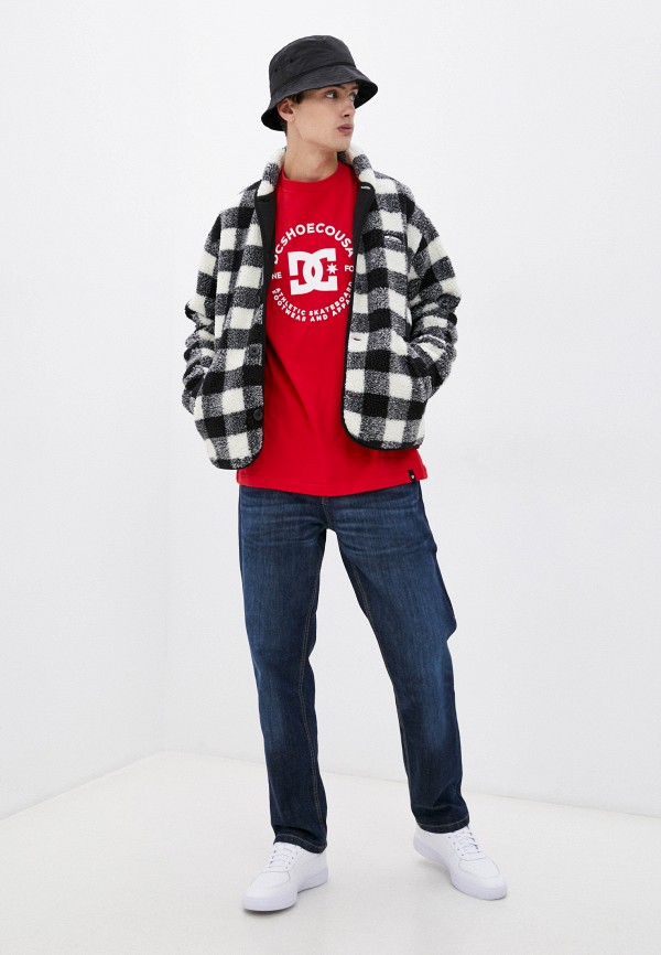 фото Джинсы dc shoes