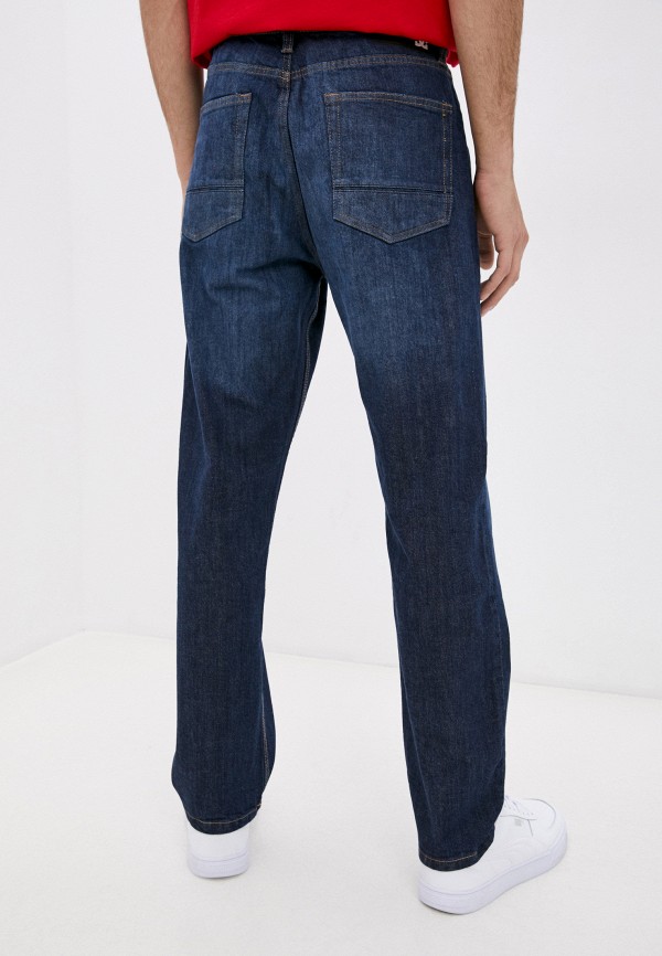 фото Джинсы dc shoes