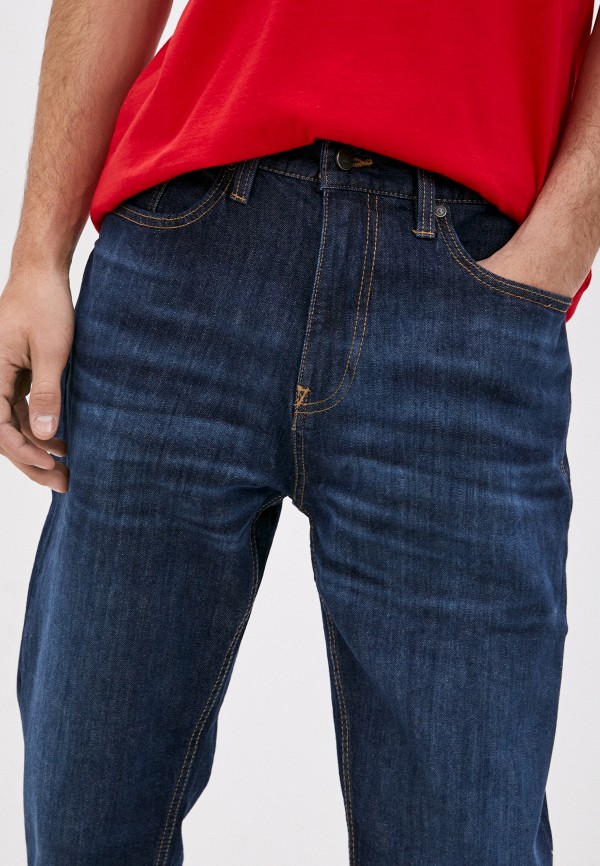 фото Джинсы dc shoes