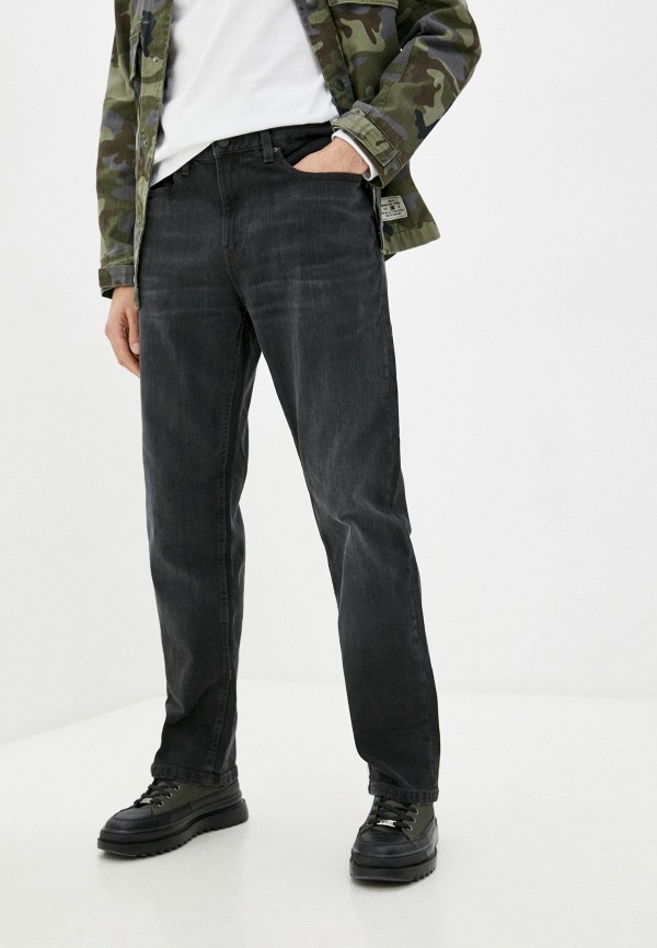 

Джинсы DC Shoes, Серый, WRKRRLXDENIMSDG