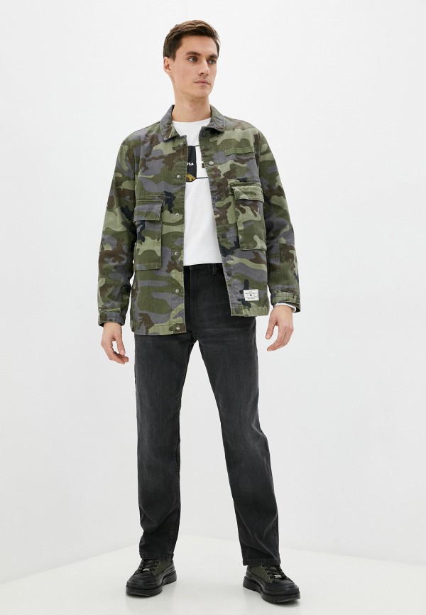 фото Джинсы dc shoes