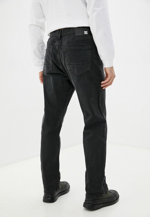 фото Джинсы dc shoes