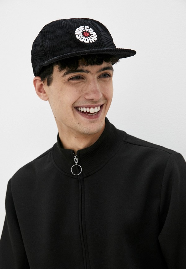 фото Бейсболка dc shoes