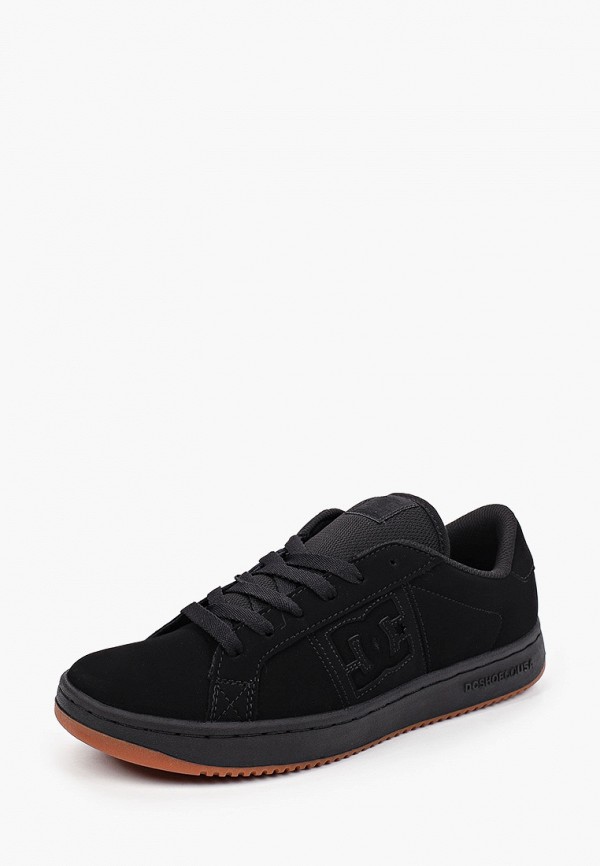 

Кроссовки DC Shoes, Черный, STRIKER M SHOE KKG