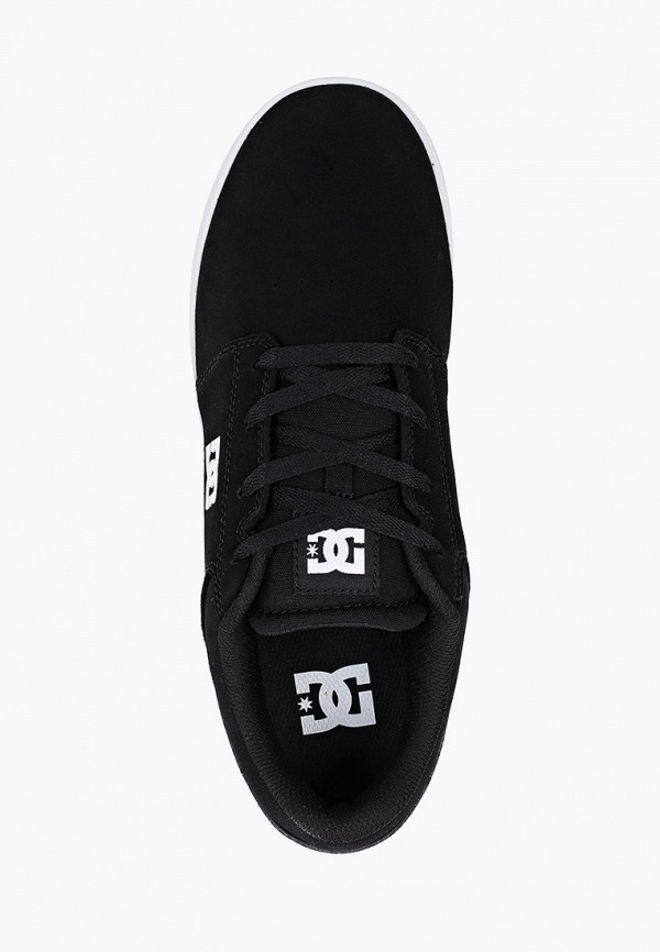 Кеды DC Shoes ADYS100647 Фото 4