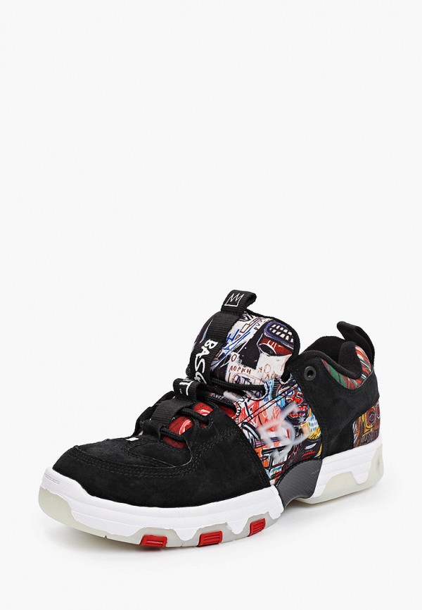 фото Кроссовки dc shoes