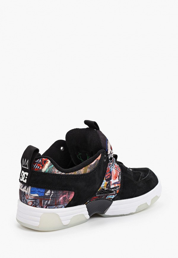 фото Кроссовки dc shoes