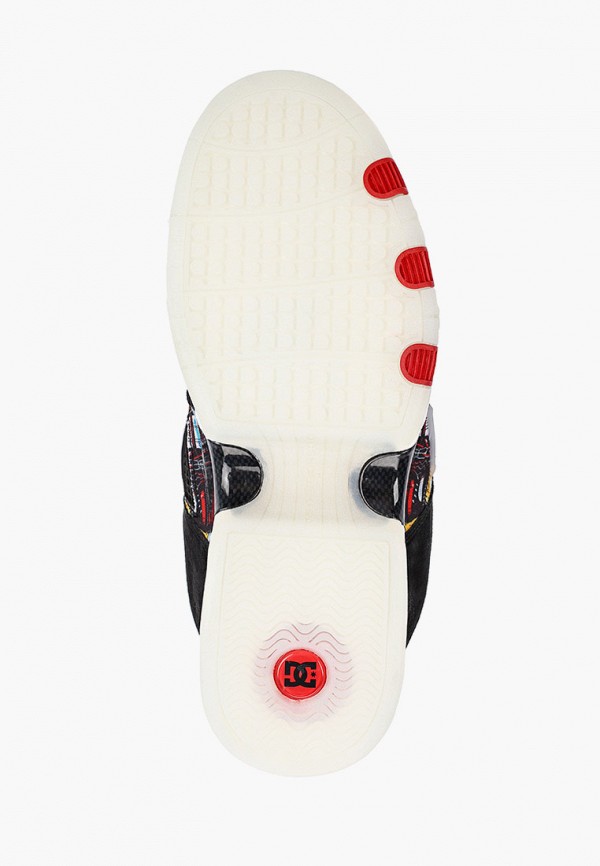

Кроссовки DC Shoes, Разноцветный, BASQ HYBRID