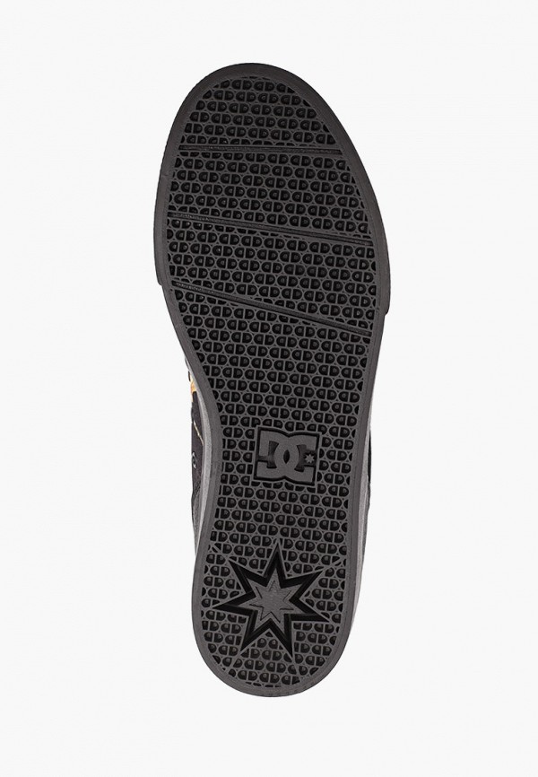 

Кеды DC Shoes, Черный, SWITCH M SHOE BLO