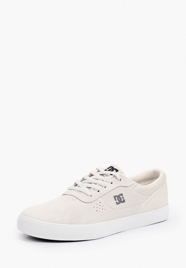 

Кеды DC Shoes, Бежевый, SWITCH M SHOE BO4