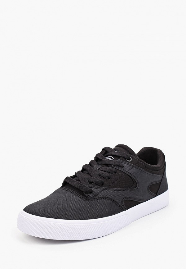 фото Кеды dc shoes